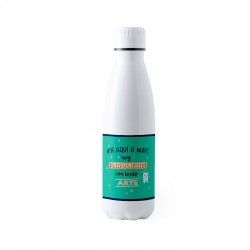 Botella Dentista