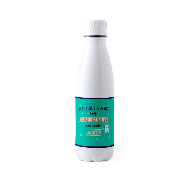 Botella Dentista original | Newgrafponline