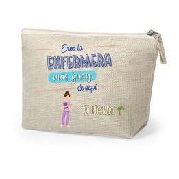 Neceser Enfermera/o original | Newgrafponline