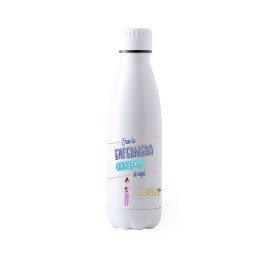 Botella Enfermera/o original | Newgrafponline