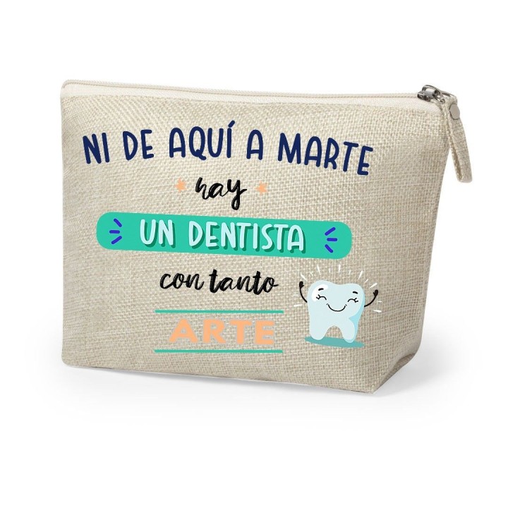 Neceser una/un dentista original | Newgrafponline