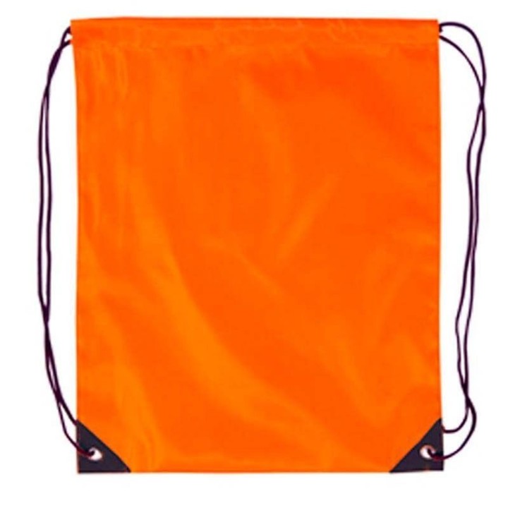 Mochila poliéster basic personalizable en serigrafía