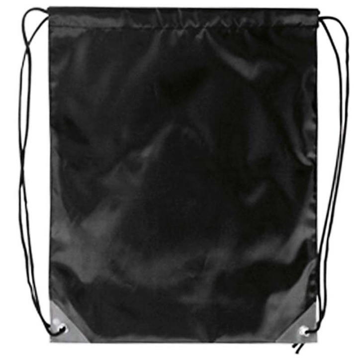 Mochila poliéster basic personalizable en serigrafía