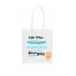 Bolsa Podóloga/o original | Newgrafponline