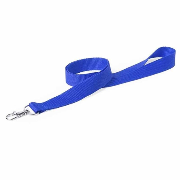 Lanyard personalizado
