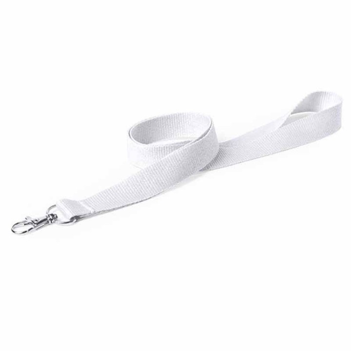 Lanyard personalizado