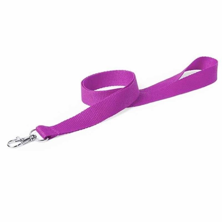 Lanyard personalizado