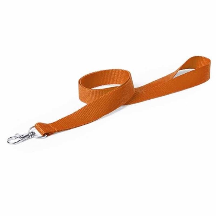 Lanyard personalizado