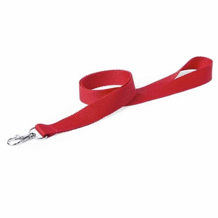 Lanyard personalizado