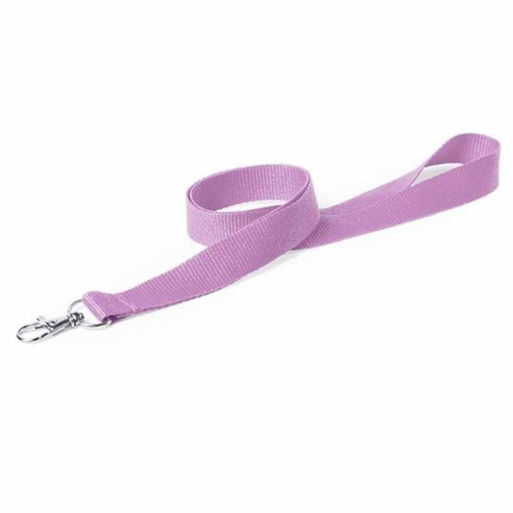 Lanyard personalizado