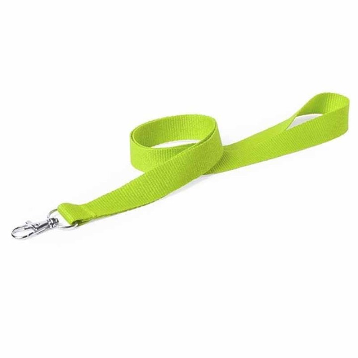 Lanyard personalizado