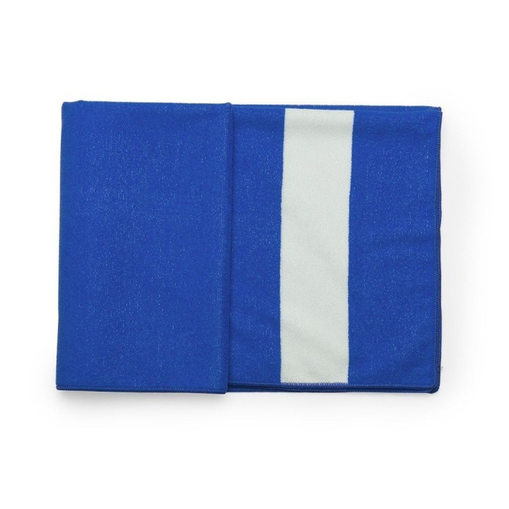 Toalla colores franja personalizable | Newgrafponline