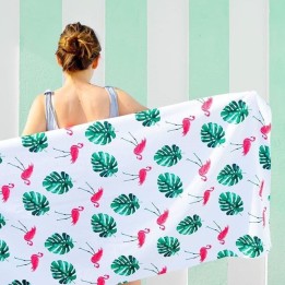 Toalla personalizada 75x150 cm | Newgrafponline