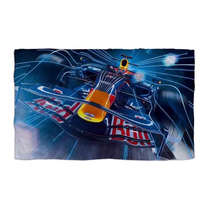 Toalla personalizada 100 x 50 cm | Newgrafponline