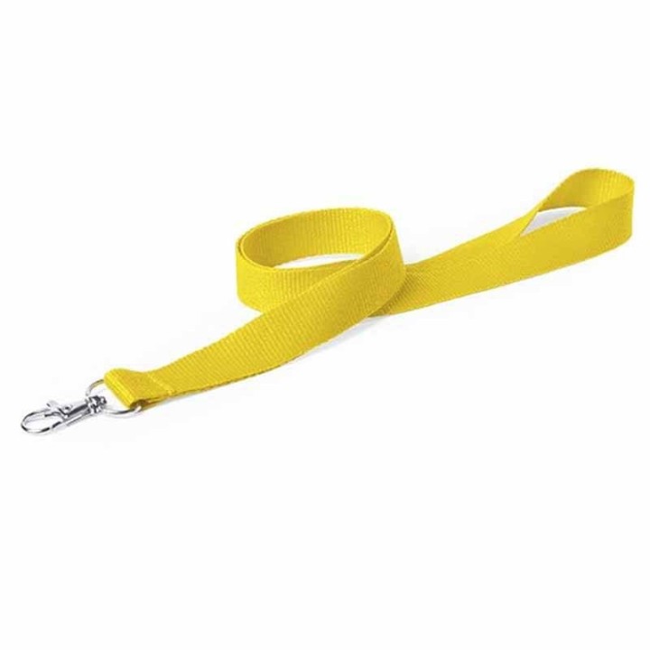 Lanyard personalizado