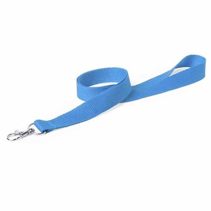 Lanyard personalizado