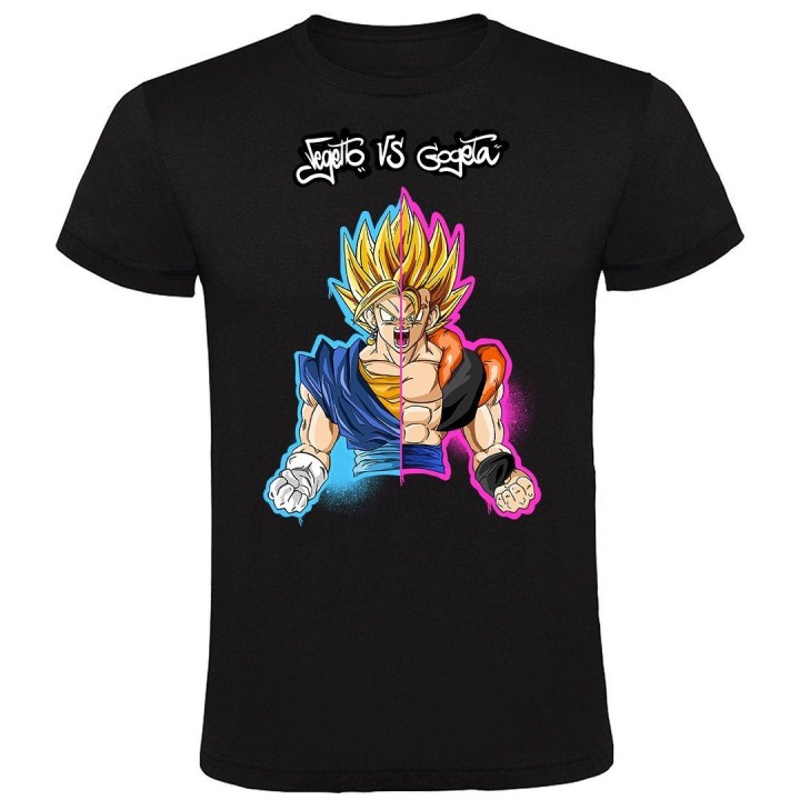 Camiseta 2 men 1 destiny | Newgrafponline