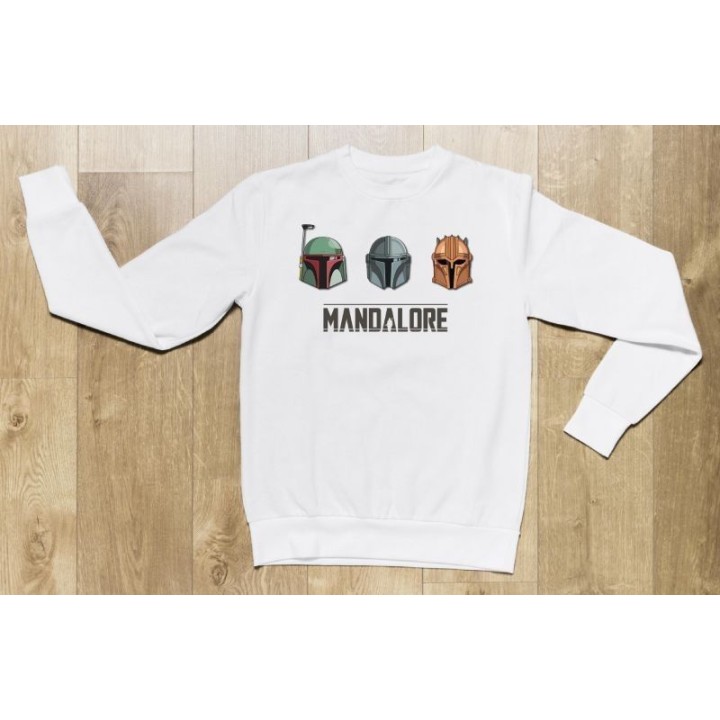 Sudadera Mandalore | Newgrafponline