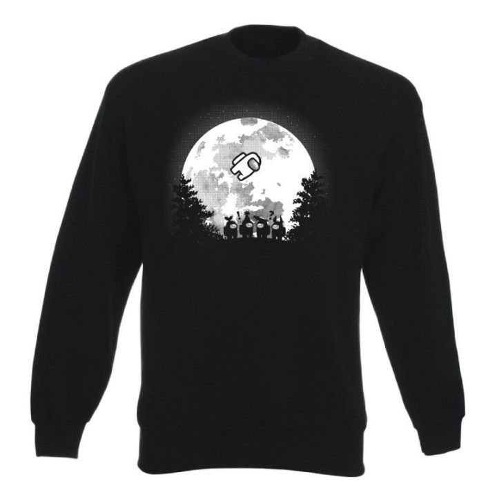 Sudadera Impostors night | Newgrafponline