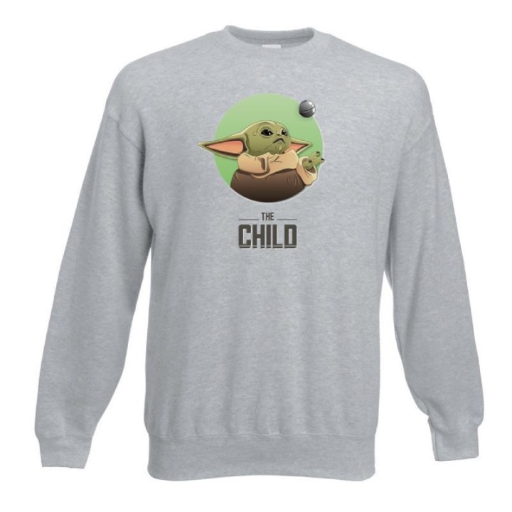Sudadera Promised child | Newgrafponline