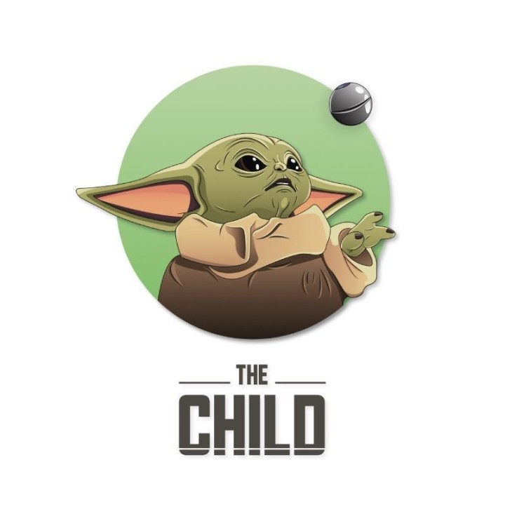 Sudadera Promised child | Newgrafponline