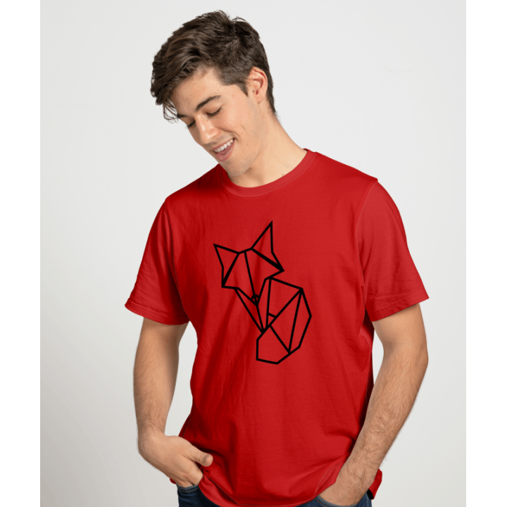 Camiseta Fox | Newgrafponline