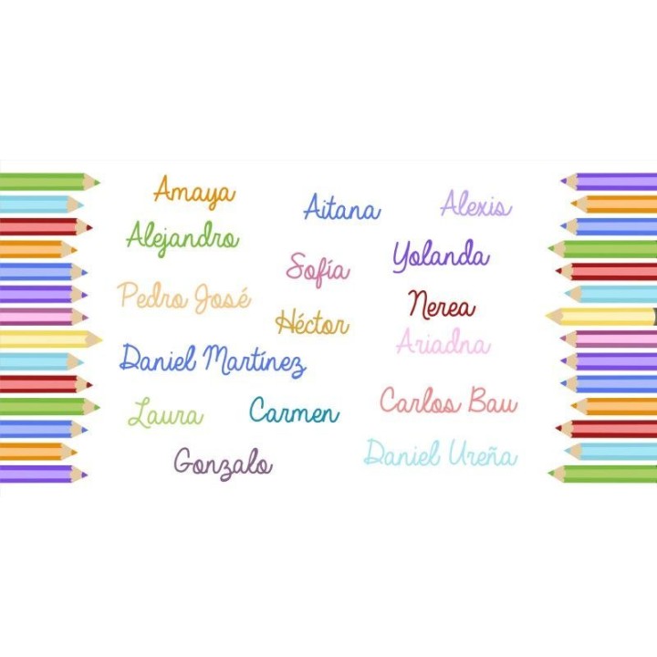 Toalla personalizada 100 x 50 cm | Newgrafponline