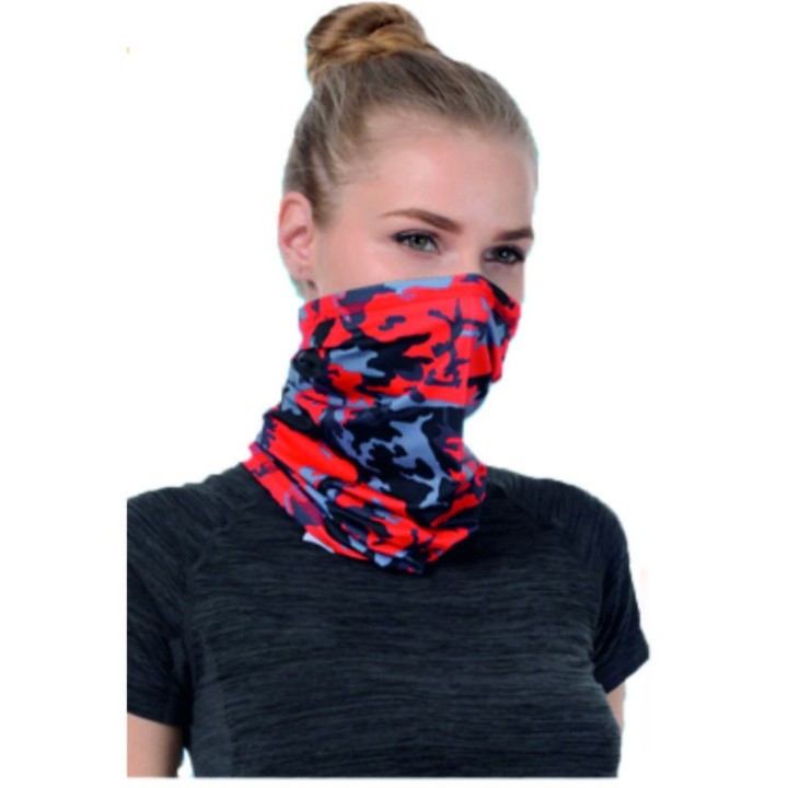 Braga cuello personalizada