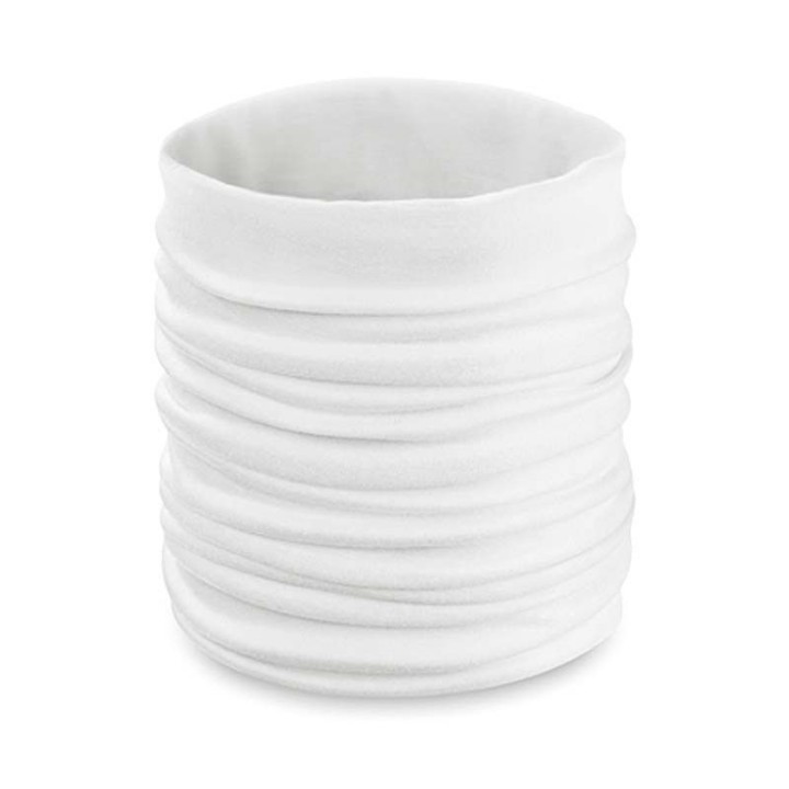 Braga cuello personalizada