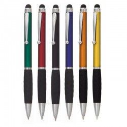 Bolígrafo puntero color