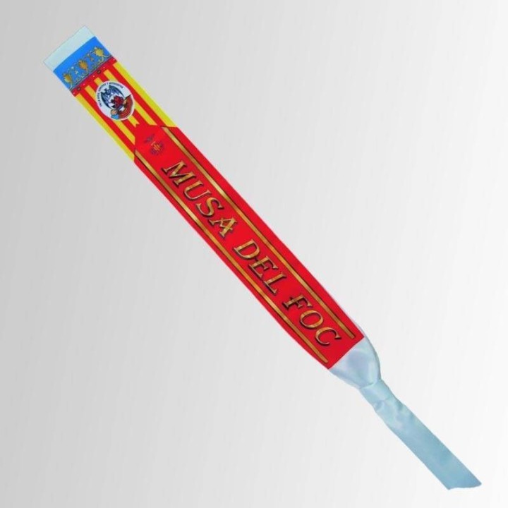 Banda personalizable fiesta