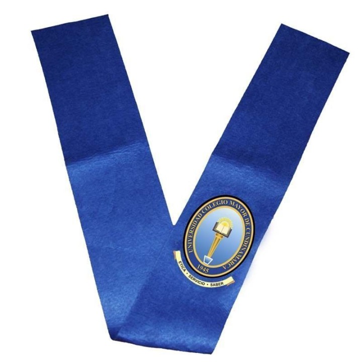 Banda graduación