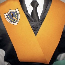 Banda graduación