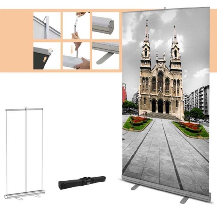 Roll up 100 x 206 cm