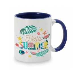 Tazas personalizadas por sublimación