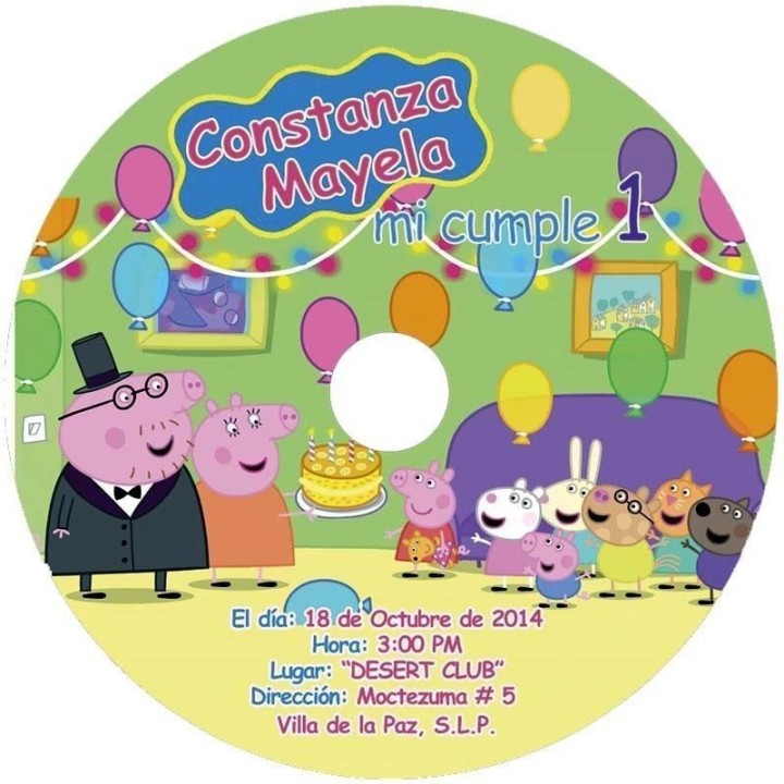 DVD personalizado