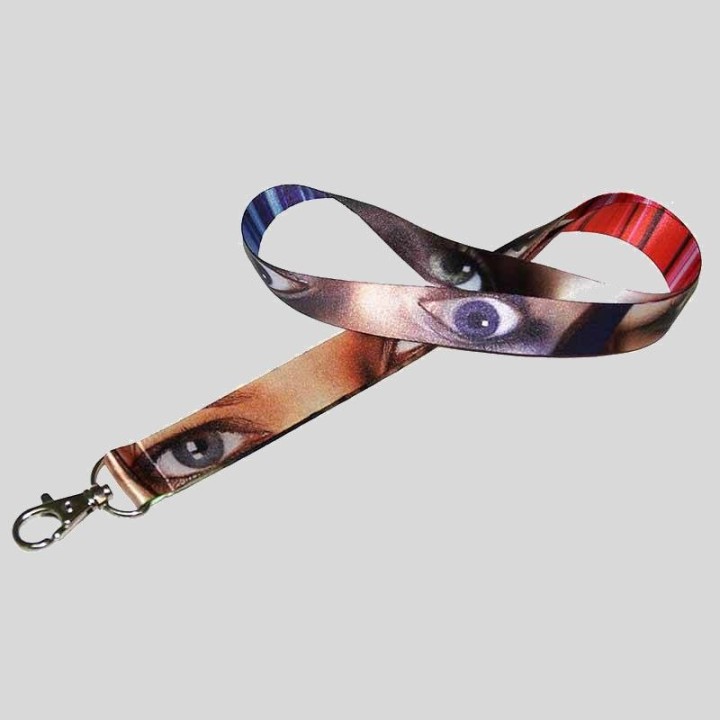 Lanyard personalizado