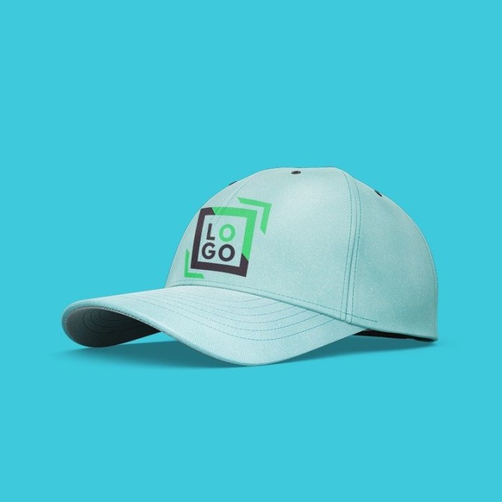 Gorra personalizada