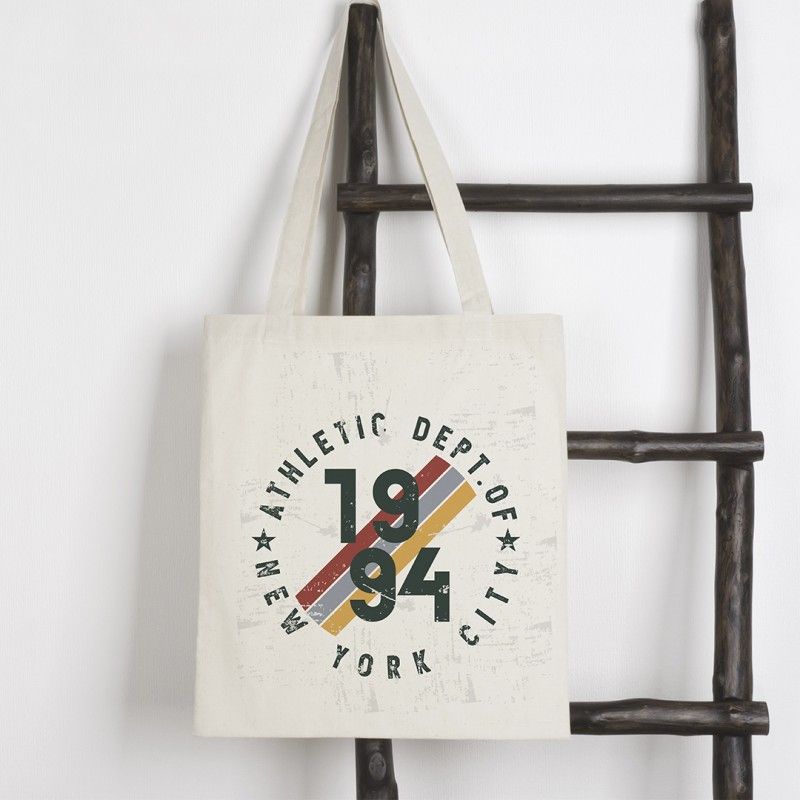 Productos Serigráficos - Producimos bolsas reutilizables de tela