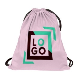 Mochila poliéster premium personalizable en serigrafía