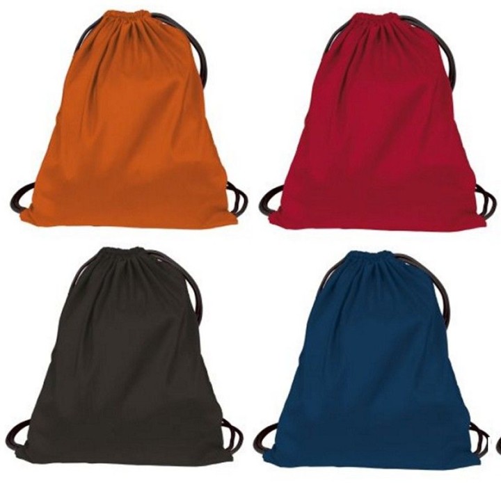 Mochila poliéster premium personalizable en serigrafía