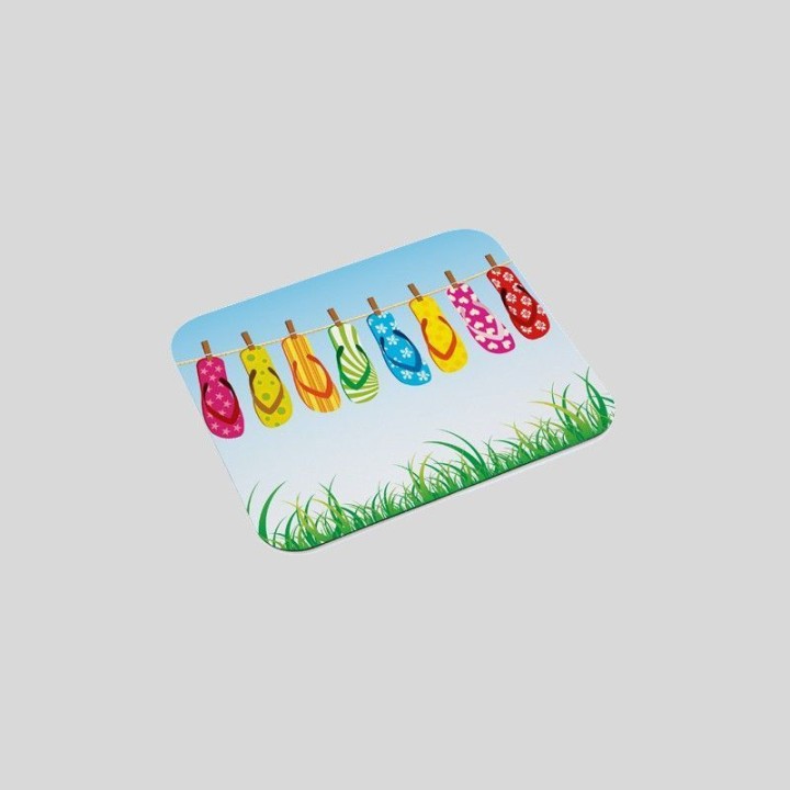 Alfombrilla ratón personalizada