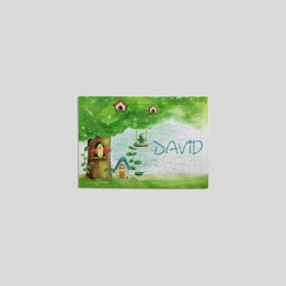 Puzzle personalizado