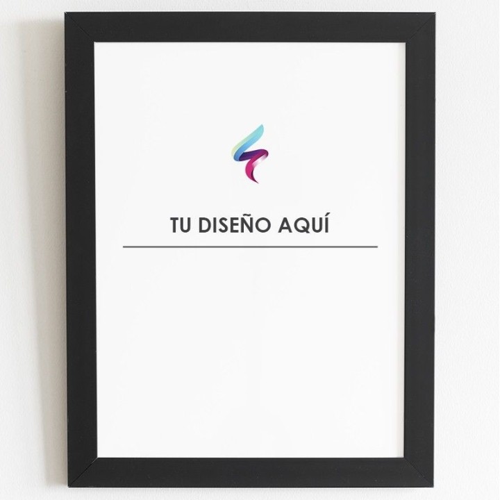 Personaliza tu póster | Newgrafponline.com
