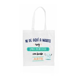 Bolsa un/una dentista original | Newgrafponline
