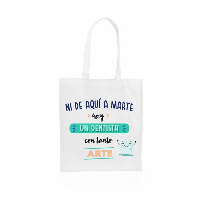 Bolsa un/una dentista original | Newgrafponline